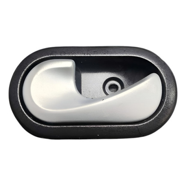 Maçaneta Interna Traseira Esquerda Renault Logan 2010/2014  Traseira