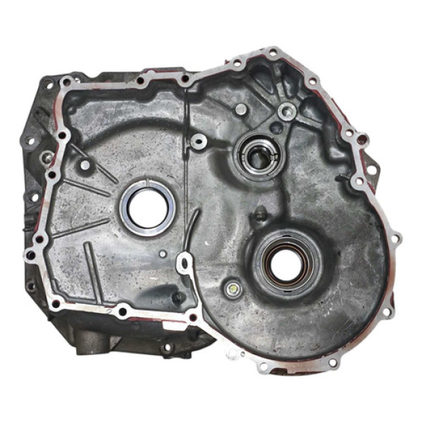 Capa Seca Câmbio Automático Nissan Kicks 2016 2017 A 2022