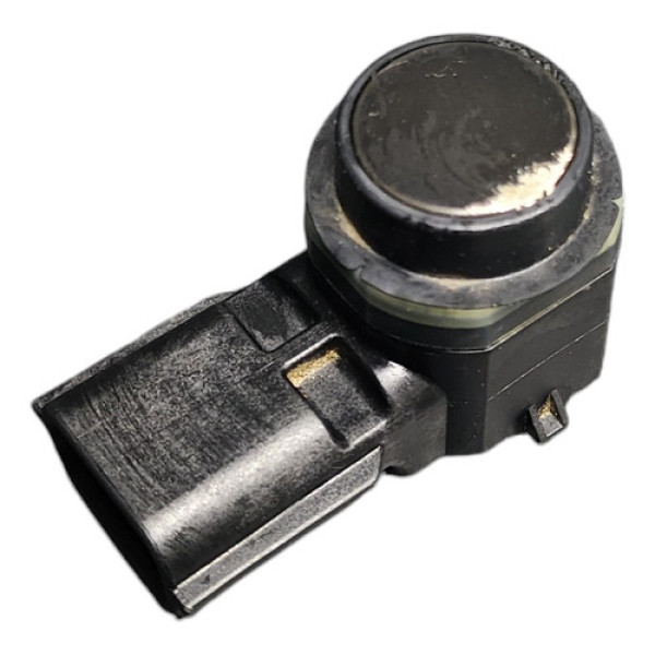 Sensor Estacionamento Tras Nissan Kicks 2017/2019 284385ra1a - Preto