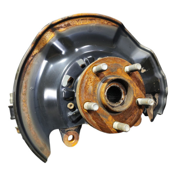 Manga De Eixo Diant Esquerda Toyota Corolla 2015 2016 2017