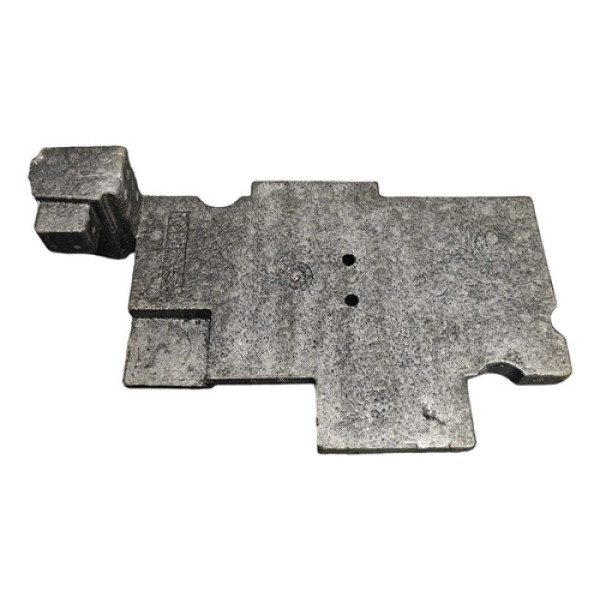 Moldura Bateria Cpla10n765ab Range Rover Sport 2013 A 2016