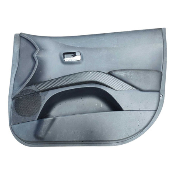 Forro Porta Dianteira Direita Mitsubishi Outlander 2009/2013