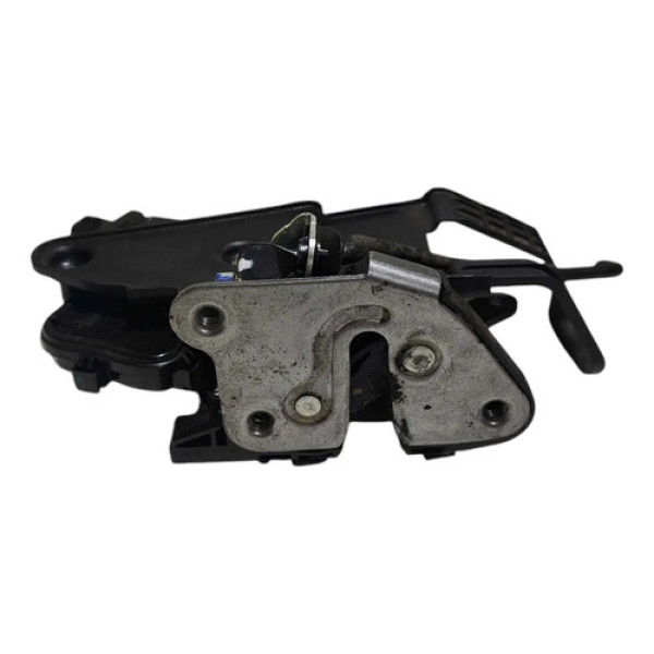 Fechadura Tras Esquerdo Renault Kwid 1.0 3cc 2018 A 2020