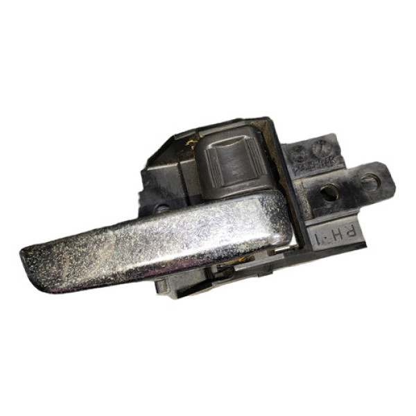 Maçaneta Interna Traseira Dir Mitsubishi Outlander 2017 2018 1 Traseira