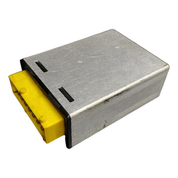 Modulo Limpador Parabrisa Bmw 528i 1999 A 2002 43787939 