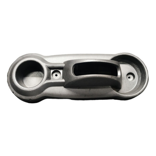 Moldura Central Porta Objetos Jac J2 2012 2013 2014