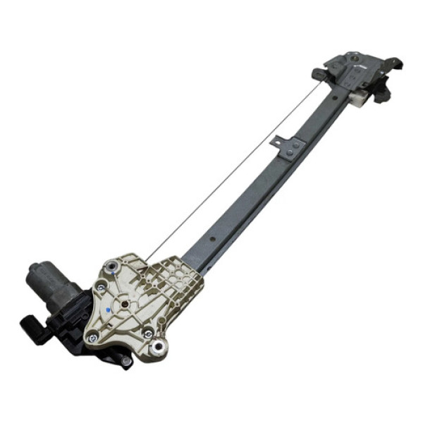 Maquina Vidro Traseiro Direito Honda Fit 1.5 2015 A 2019