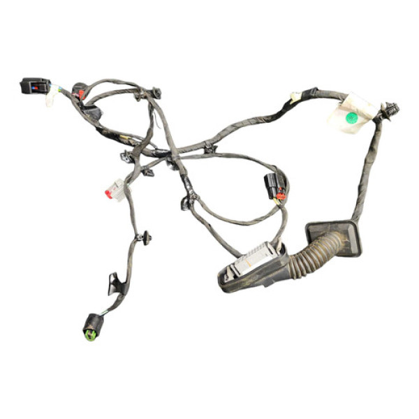 Forro Porta Chicote Tras Dir 26357116 Gm Onix Plus 1.0 2022