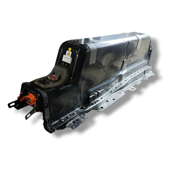 Bateria Volvo Xc60 T8 Momentum 2.0 Hybrid 2019 2020 2021 Esquerdo