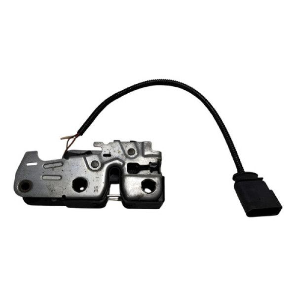 Fechadura Capô Volkswagen Touareg 3.6 V6 2013 2014 A 2018