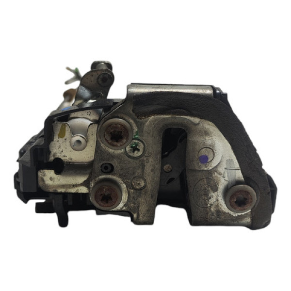 Fechadura Porta Traseira Esquerda Toyota Corolla 2009 A 2013