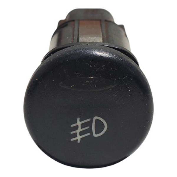 Botão Farol Milha 2s6515k218ab Ford Ecosport 2009 A 2012