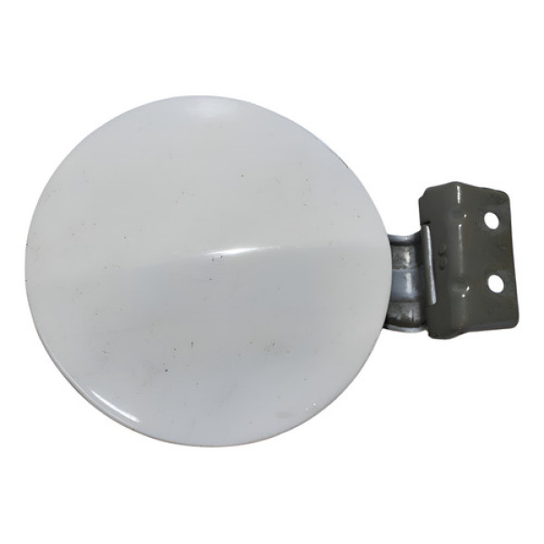 Tampa Portinhola Tanque Chery Tiggo 2 1.5 2018 2019 2020 Branco