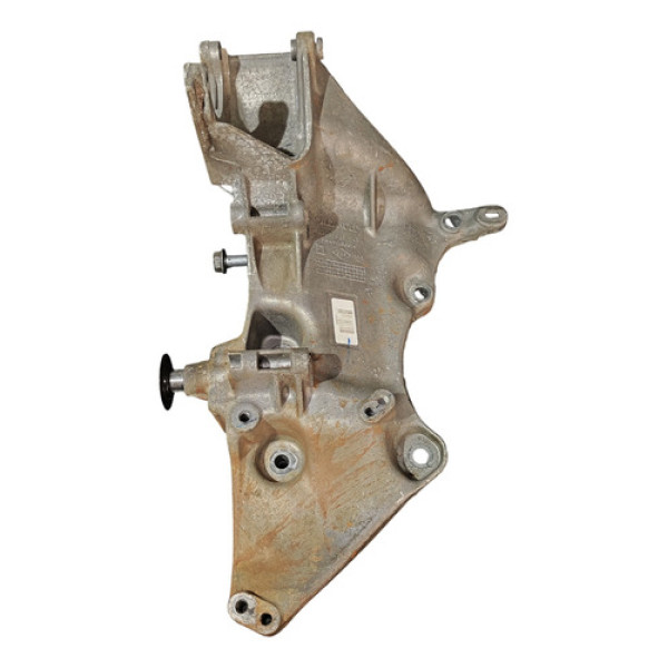 Suporte Alternador 8201033565 Renault Duster 2013 2014 2015