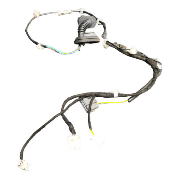 Pisca Chicote Porta Tras Esq 241275ra0a Nissan Kicks 2018