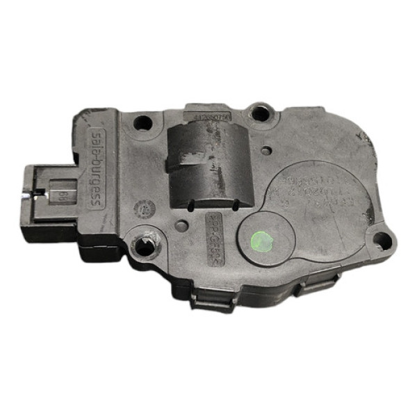 Motor Caixa Ar Bmw 320 2013 2014 2015  2.0 412650750 