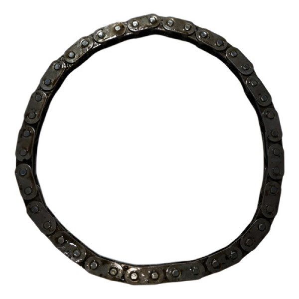 Corrente Bomba Oleo Renault Sandero 1.6 8v 2007/2014 Prata