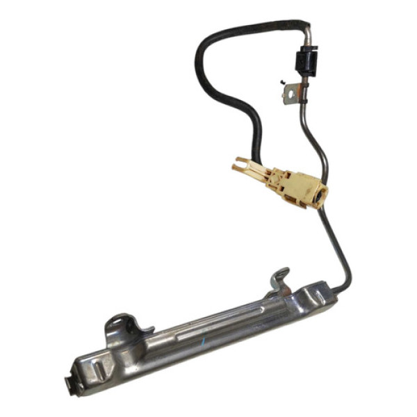 Flauta Bico Injetor Toyota Corolla 2.0 2016 2017 2018