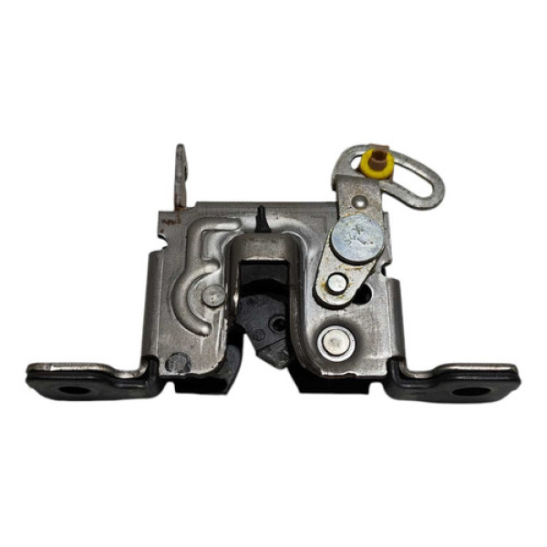 Fechadura Banco Traseiro Esquerdo Honda Civic 2012 A 2016 Preto