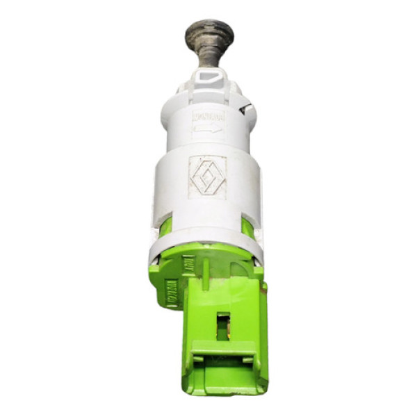 Sensor Pedal Desacelerador 8200276360d Renault Logan 2022