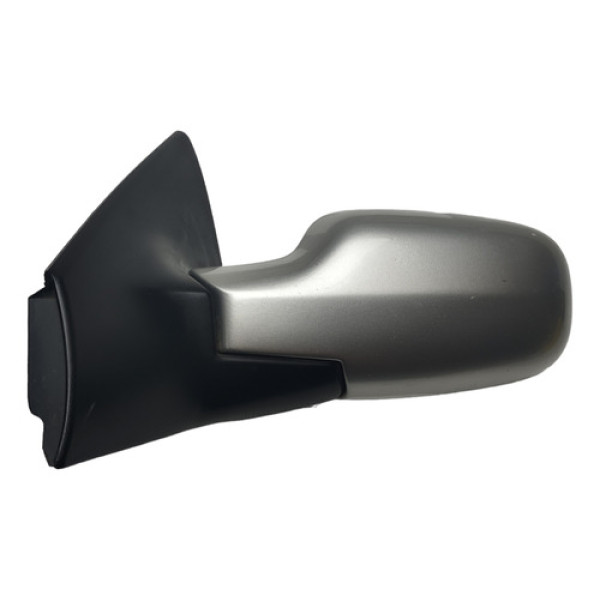 Retrovisor Esquerdo Megane 2007 2008 2009 10 11 Elétrico 