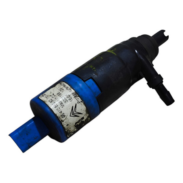 Bomba Motor Esguicho Citroen C4 2009 A 2013 9641086680