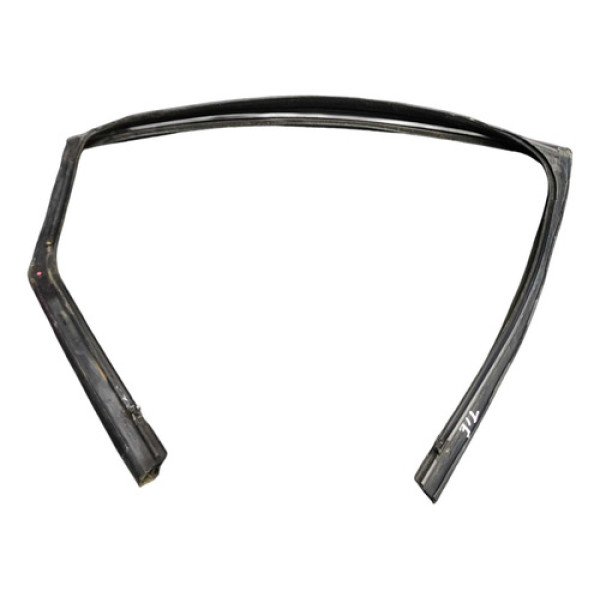 Canaleta Vidro Traseiro Esquerdo Range Rover Sport 2015 2016