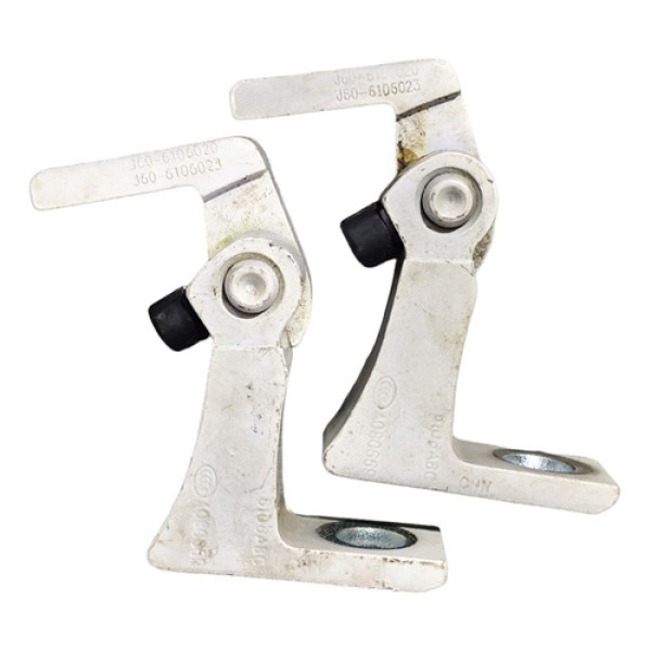 Dobradiças Porta Direita Chery Arrizo 5 2019 2020