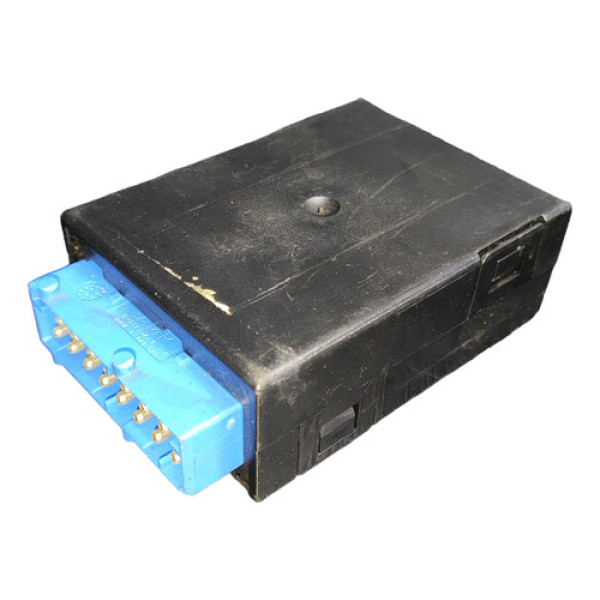 Modulo Central 61358359031 Conforto Bmw 318 2000 2001 2002