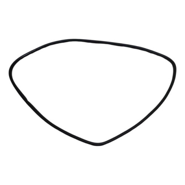 Borracha Porta Traseira Direita Honda Civic 1.8 2012 A 2016