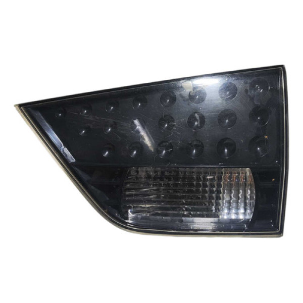 Lanterna Tampa Traseira Direita Mitsubishi Outlander 2008/12