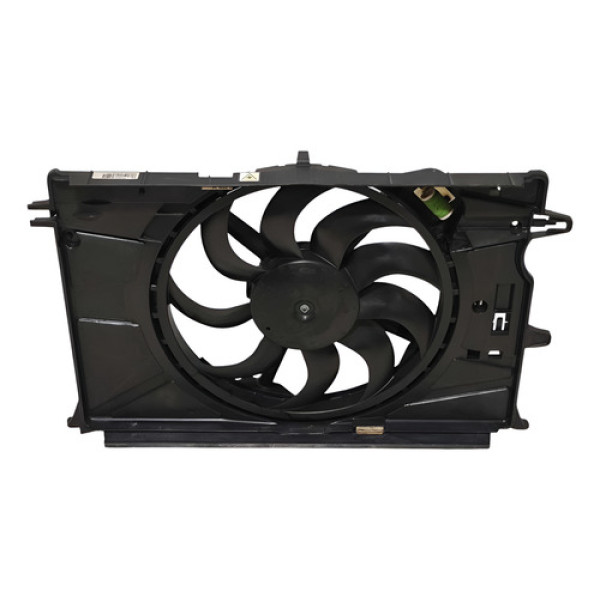 Defletor Ventoinha 8d6000000 Jeep Renegade 1.8 2015 A 2020