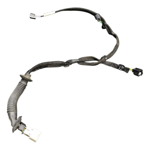 Pisca Chicote Porta Diant Esquerda Renault Kwid 2018 A 2020