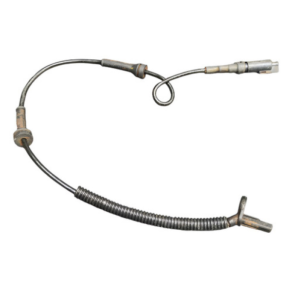 Sensor Frontal 2s652b372 Ford Ecosport 2008 2009 2010 Preto