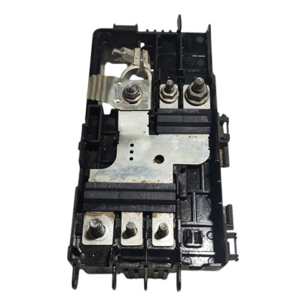 Moldura Polo Bateria 26315642 Gm Tracker 2020 2021 2022