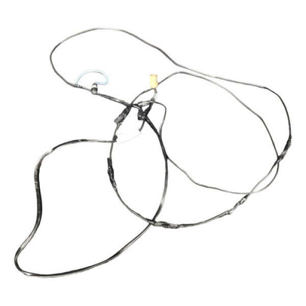 Mangueira Suspensão Citroen C3 2014 2015 2016