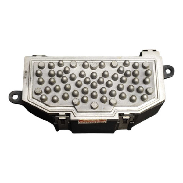 Resistência Ar Condicionado 3c0907521f Vw Jetta 2012 A 2014