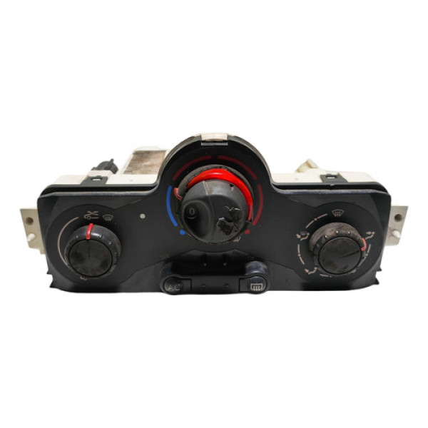 Comando Ar Condicionado Renault Megane 2008 2009 A 2012