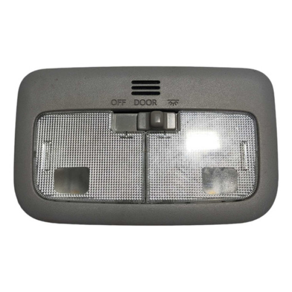 Luz Teto Cortesia Toyota Yaris Xl 1.5 Sedan 2023 2024