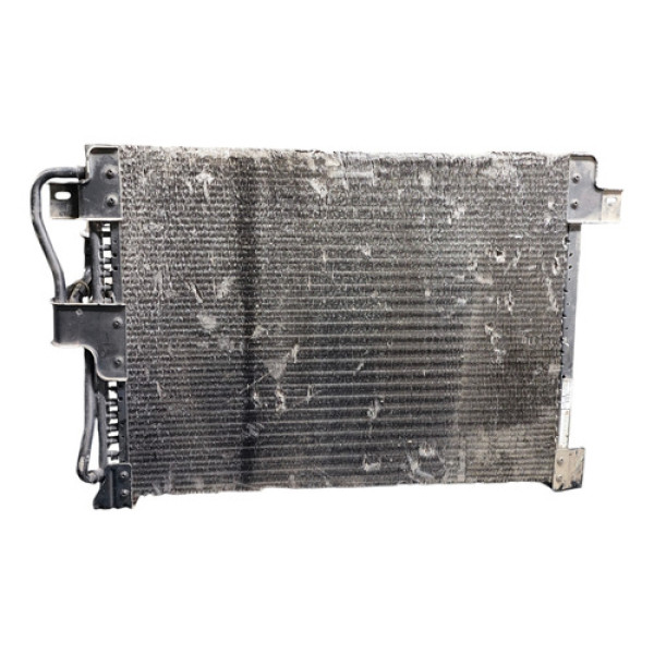 Condensador Do Ar Cherokke Laredo 4.0 1998 C/detalhe