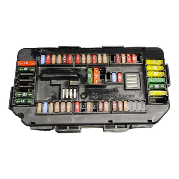 Modulo De Fusiveis Rele 10688710 Bmw 320 2.0 2013 2014 2015