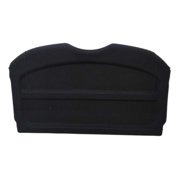 Tampao Bagagito Porta Malas 799105ra0a Nissan Kicks 2016/18 Preto