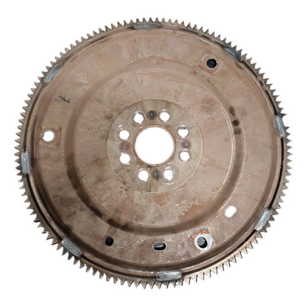 Volante Cremalheira Motor Edge 3.5 2011 2012 2013