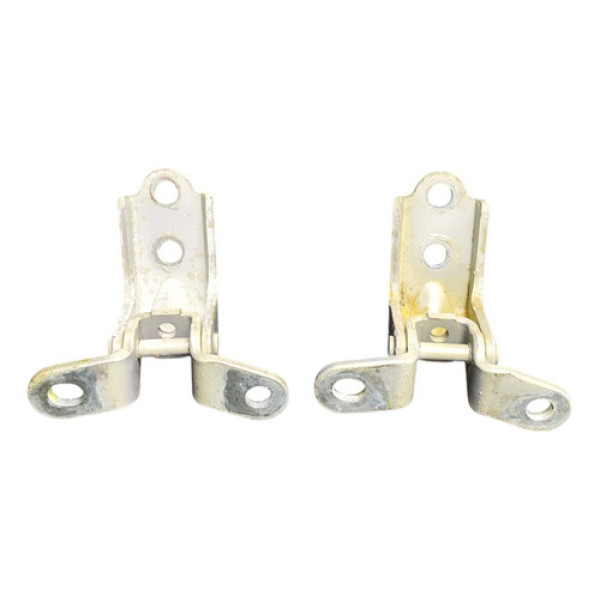 Par Dobradiça Diant Esquerda Kia Sportage 2.0 2007 2008 2009