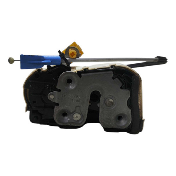 Fechadura Porta Traseira Esquerda Elétrico Onix 2020 2023