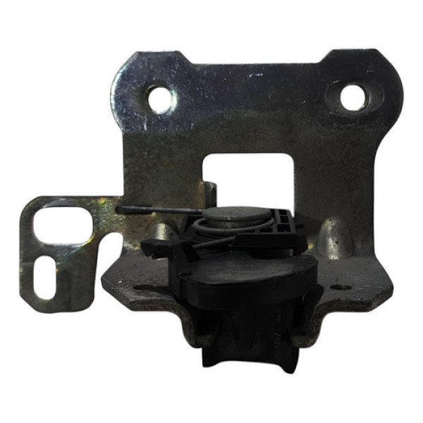 Trava Banco Tras A2049200572 Mercedes C180 1.6 2015 A 2018  Preto