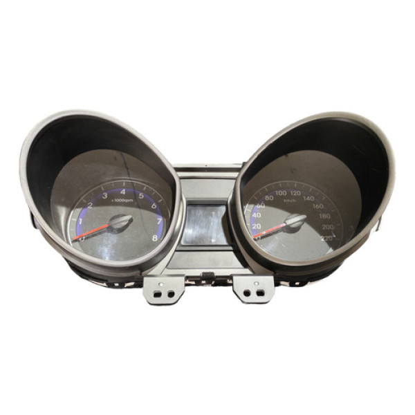 Painel Velocímetro Hyundai Hb20 2014 2015 2016 94013-1s140 Preto