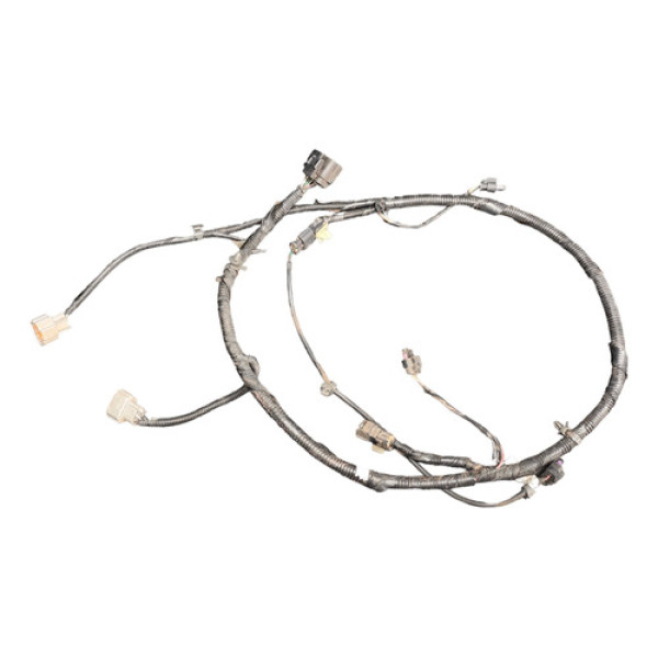 Chicote Estacionamento 957263w200  Kia Sportage 2011 2012 13