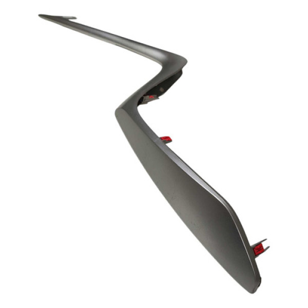 Moldura Console Central 550450d100 Toyota Yaris 2020 A 2022