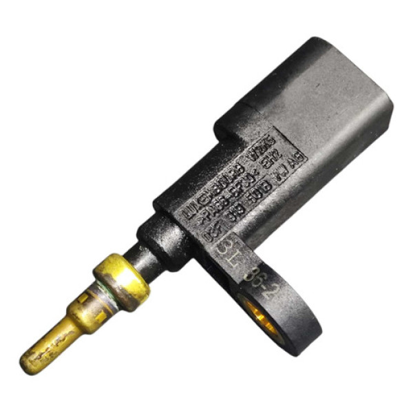 Sensor Temperatura Água 03f919501b Vw T-cross 2020 2021 2022